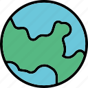 earth, global, planet, world, web