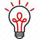 creative, creativity idea, idea, inspiration, inspire, light bulb