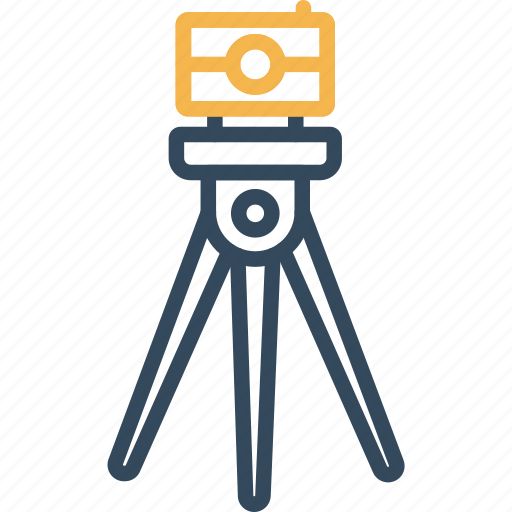 Camera, construction, engineer camera, surveyor, work camera icon - Download on Iconfinder
