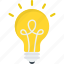 creative, creativity idea, idea, inspiration, inspire, light bulb 