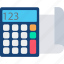 invoice calculator, calculator, invoice, payment, receipt, report, accounting \ 