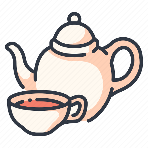 Cup, drink, health, healthy, herbal, tea, teacup icon - Download on Iconfinder