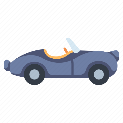 Automobile, car, classic, retro, transportation, vehicle, vintage icon - Download on Iconfinder