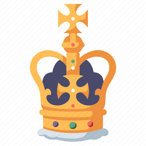 Crown, king, kingdom, luxury, prince, princess, queen icon - Download on Iconfinder