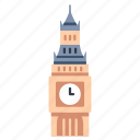 architecture, ben, big, clock, england, london, vtower