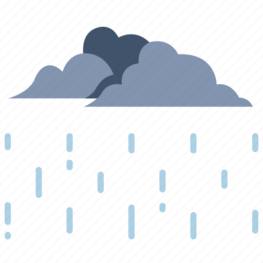 Drop, nature, rain, rainy, season, weather, wet icon - Download on Iconfinder