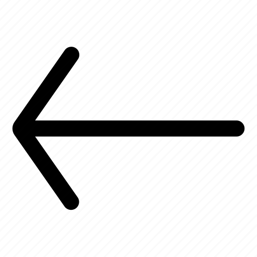 Arrow, direction, enterprice, left icon - Download on Iconfinder