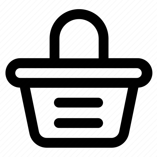 Bag, cart, enterprice, market, shopping icon - Download on Iconfinder