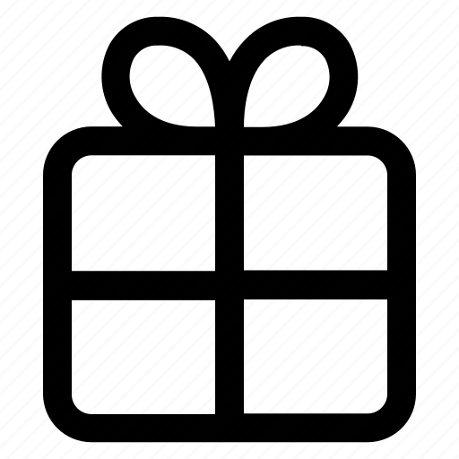 Enterprice, gift, market, package, shipping icon - Download on Iconfinder