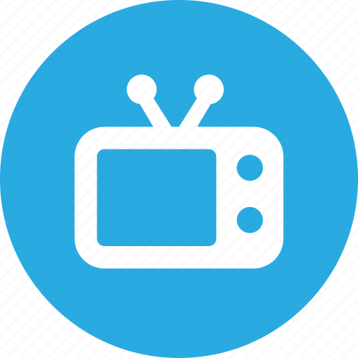 Channel, classical, set, television, tube, tv, video icon - Download on Iconfinder