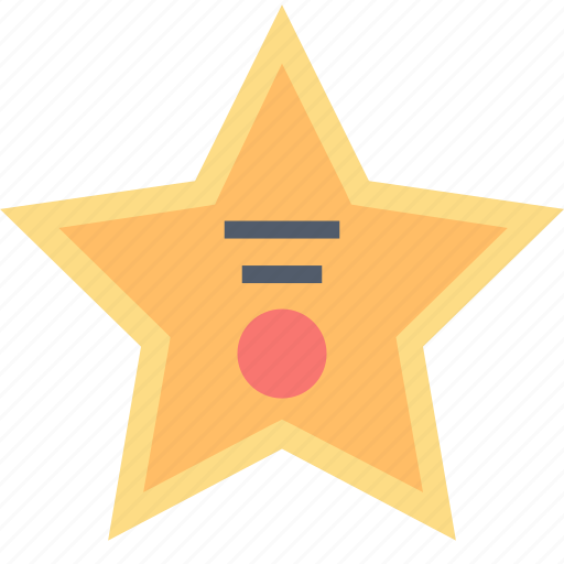 Fame, walk, achievement, award, celebrity, star icon - Download on Iconfinder