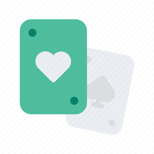 Card, cards, entertainment, game, leisure, poker icon - Download on Iconfinder