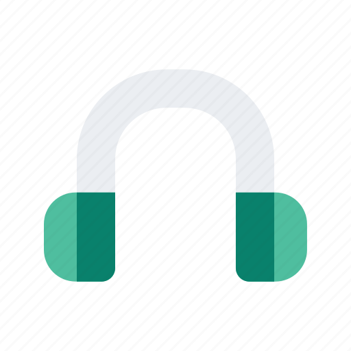 Entertainment, headphone, headset, leisure, music icon - Download on Iconfinder
