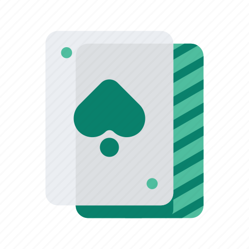 Cards, entertainment, game, leisure, spade, spades icon - Download on Iconfinder
