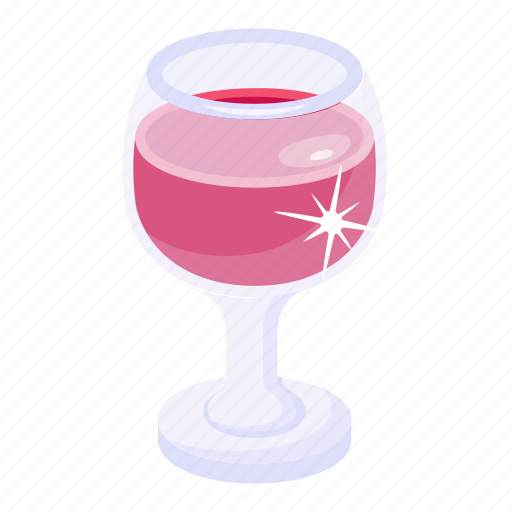 Drink, cocktail, wine, glass, beverage icon - Download on Iconfinder