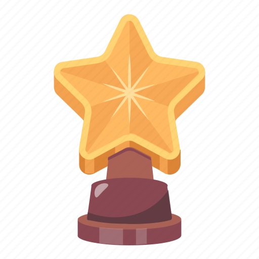 Award, world cup, performance award, achievement award, trophy icon - Download on Iconfinder