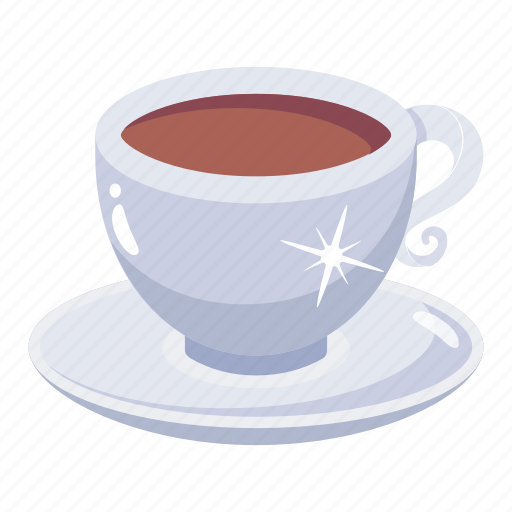 Tea, teacup, black tea, cardamom tea, coffee icon - Download on Iconfinder