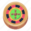 prize wheel, roulette wheel, casino, gambling, game 