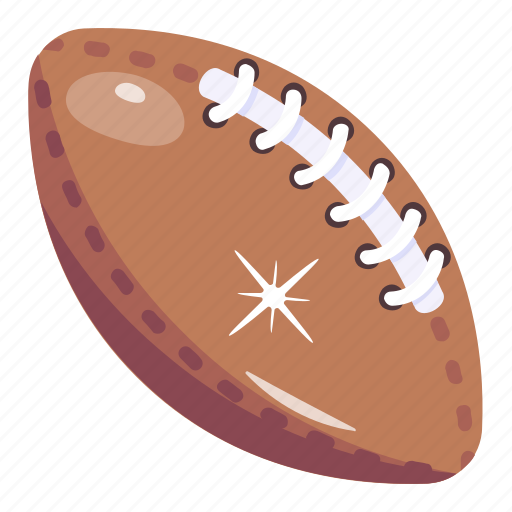 Sports, ball, rugby, american football icon - Download on Iconfinder