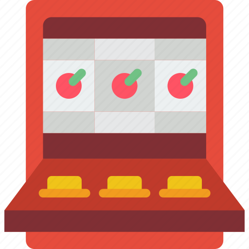Arcade, console, entertainment, game, retro icon - Download on Iconfinder