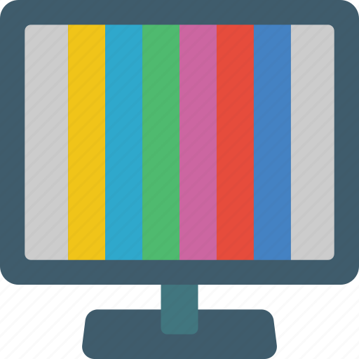 Entertainment, no, signal, tv icon - Download on Iconfinder