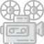 cinema, entertainment, film, movie, projector 
