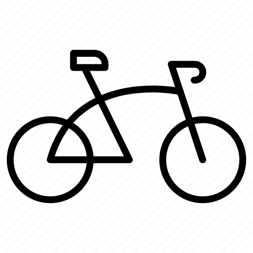 Bicycle, exercise, sport, vehicle icon - Download on Iconfinder