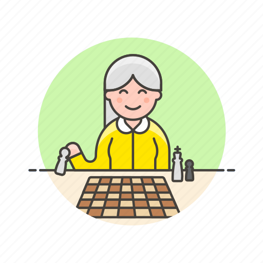 Chess, entertainment, old, game, plan, play, strategy icon - Download on Iconfinder