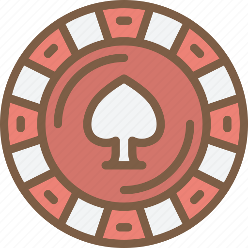 Cards, chip, entertainment, gamble, game, poker icon - Download on Iconfinder