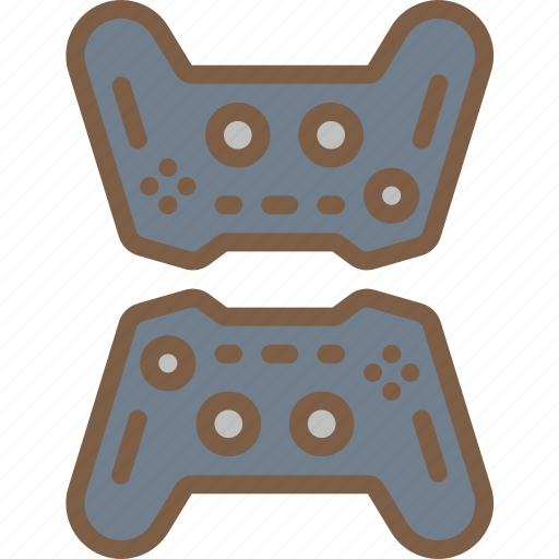 Console, entertainment, game, games icon - Download on Iconfinder