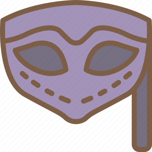 Ball, dance, entertainment, mask, maskquerade, masquerade, party icon - Download on Iconfinder