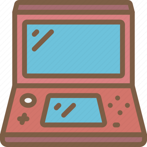 Console, entertainment, game, handheld icon - Download on Iconfinder