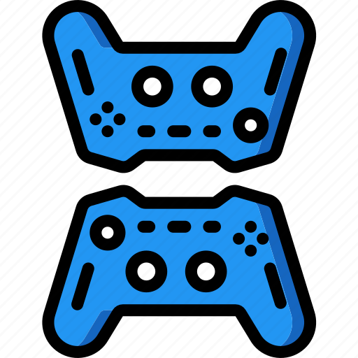Console, entertainment, game, games icon - Download on Iconfinder