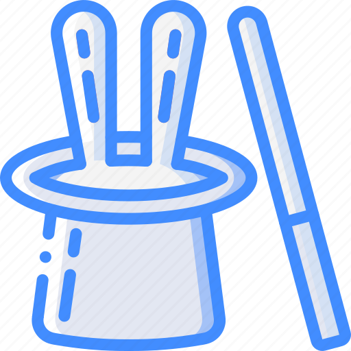 Entertainment, magic, magician, show icon - Download on Iconfinder