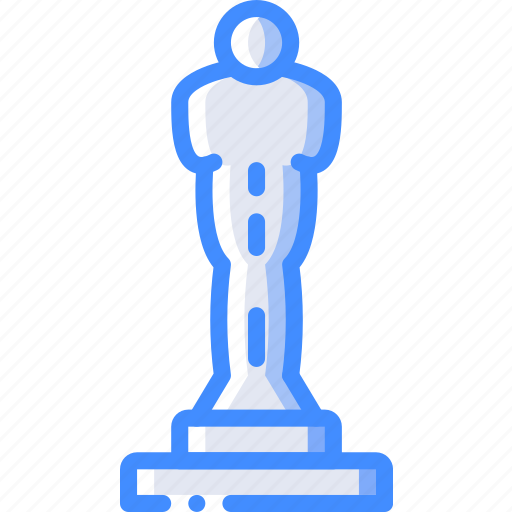 Achievement, award, entertainment, trophy icon - Download on Iconfinder