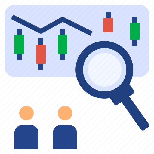 Analyst, investment, coaching, presentation, achievement, co investor icon - Download on Iconfinder