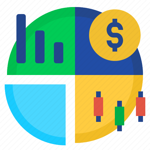 Planning, strategy, statistics, data analysis, bar graph, business elements icon - Download on Iconfinder