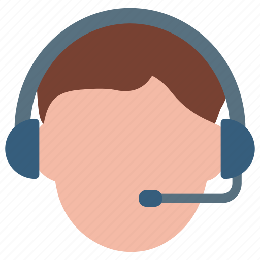 Customer care, support, help, assistance icon - Download on Iconfinder