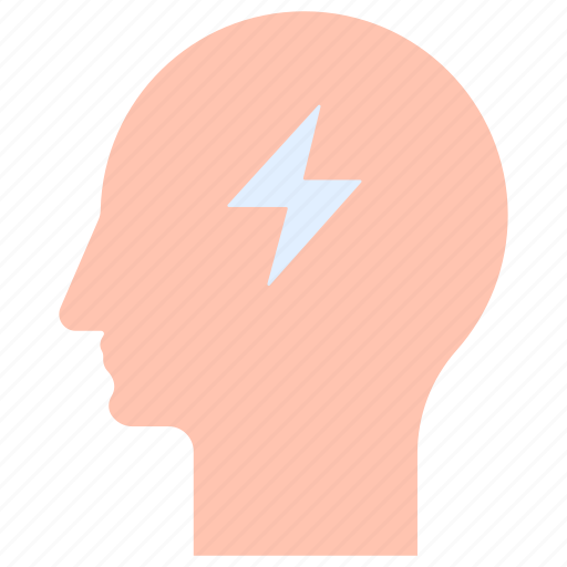 Mind power, thinking, intelligence, idea icon - Download on Iconfinder
