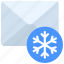 cold, email, mail, frozen, coldcall 
