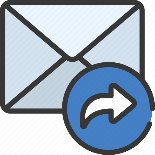 Send, email, sent, mail icon - Download on Iconfinder