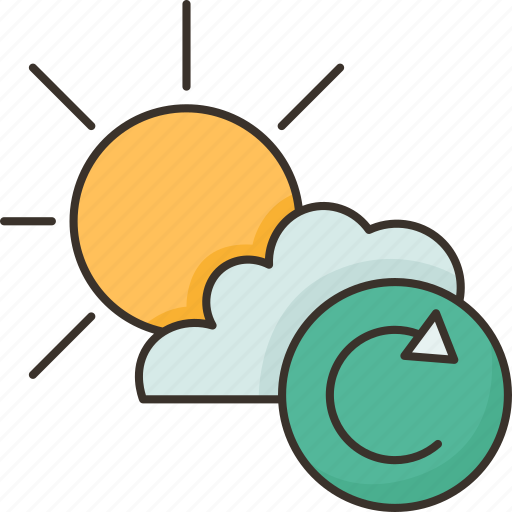 Climate, change, weather, environment, natural icon - Download on Iconfinder