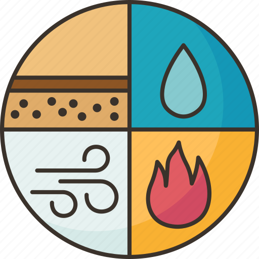 Natural, resources, environmental, ecology, elements icon - Download on Iconfinder
