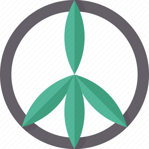Peace, environmental, protect, preservation, care icon - Download on Iconfinder
