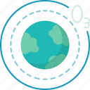 ozone, layer, climate, atmosphere, global