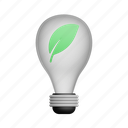 eco light, light, bulb, friendly, eco 