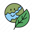 environment, leaf, tree, earth, care
