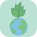 earth, environment, seedling, eco, ecology, green, planet