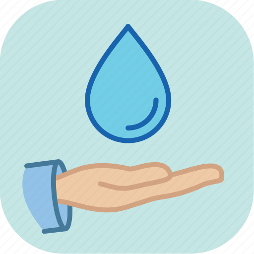 Environment, water, drink, eco, ecology, green, nature icon - Download on Iconfinder