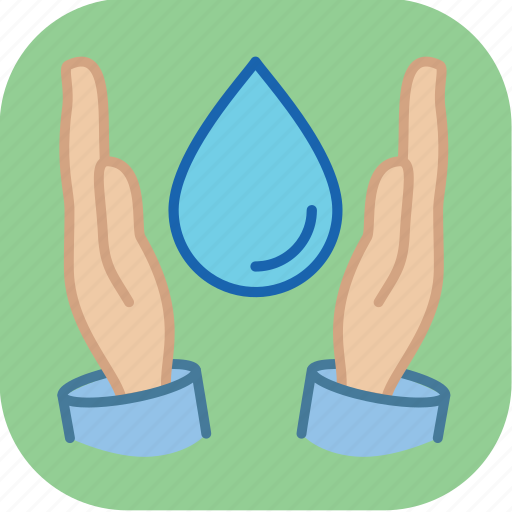 Environment, protect, water, eco, ecology, habitat, marine icon - Download on Iconfinder